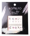 Фото 1 - Komilfo Color Art Sticker №KCA002 - наклейки для дизайна ногтей 