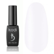 Гель-лак Kodi Professional № BW 01 (ярко-белый, эмаль), 8 мл