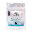 Lash Secret Набор составов для ламинирования ресниц Restart (состав А), 5 шт