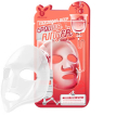 Elizavecca Collagen Deep Power Ringer Mask Pack - Тканевая маска для лица с коллагеном, 23 мл