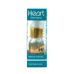 Heart Cuticle Oil "Miss World" - Парфюмированное масло для ухода за кутикулой, 10 мл