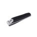 Фото 1 - STALEKS KBC-30 Книпсер для ногтей c силиконовой ручкой BEAUTY & CARE 30