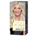 Фото 1 - Joanna Multi Blond Platinum - Осветлитель для волос до 9 тонов, 70 г