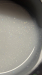 Фото 2 - Жидкий гель DARK Medium Gel №34 молочный с голографическим микроблеском, 15 мл
