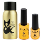 База и топ F.O.X