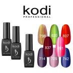 Гель-лаки Kodi 
