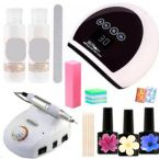 Все для манікюру, педикюру