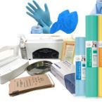 Стерилізація та одноразова продукція