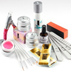 Матеріали для нарощування нігтів