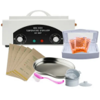 Дезинфекція і стерилізація