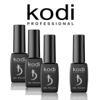 Гель-лаки Kodi Professional
