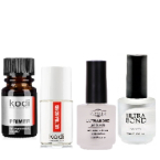 Ultrabond, праймери кислотні