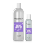 Засоби для очищення пензлів від гелю та акрилу