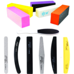 Пилки і бафи