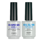 Закрепители и сушки для лака