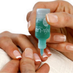 Засоби для обробки порізів, ран