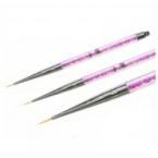 Пензлі для розпису (малювання)