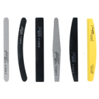 Пилки для нігтів