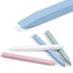 Керамічні бруски (європемзи) для необрізного манікюру