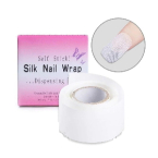 Шовк і матеріали для ремонту нігтів