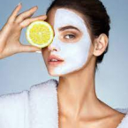 Косметика для обличчя