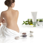 Косметика для тіла