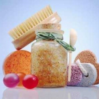 Для ванни та душу