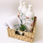 Косметика для парафинотерапии