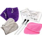 Аксессуары для парафинотерапии