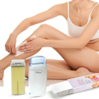 Воскова депіляція