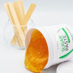 Цукрова депіляція (шугарінг)