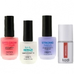 Восстановление и укрепление ногтей