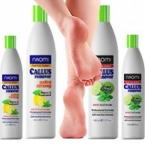 Засоби для видалення загрубілої шкіри (Callus Remover)