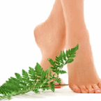 Креми і бальзами для ніг