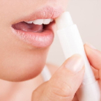 Бальзам, масло для губ