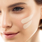 Тональный крем, флюид