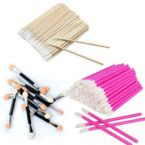 Аппликаторы, щеточки, микростики