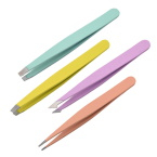 Пинцеты для коррекции бровей