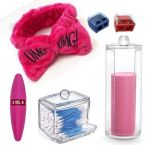 Косметические точилки контейнеры, повязки