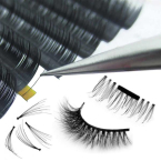 Ресницы для наращивания