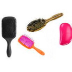 Масажні щітки