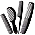 Гребінці, гребені