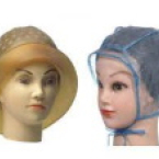 Шапочки для окрашивания