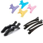 Зажими для волосся, крабіки