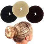 Валіки для волосся