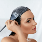 Маски для волосся