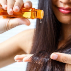 Масло, рідкі кристали