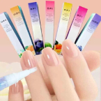 Масла для ногтей и кутикулы