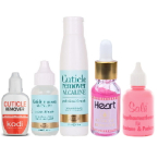 Средства для удаления кутикулы