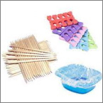 Аксессуары для педикюра